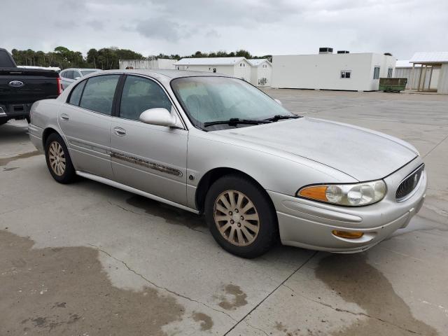 Photo 3 VIN: 1G4HP52K45U149792 - BUICK LESABRE CU 