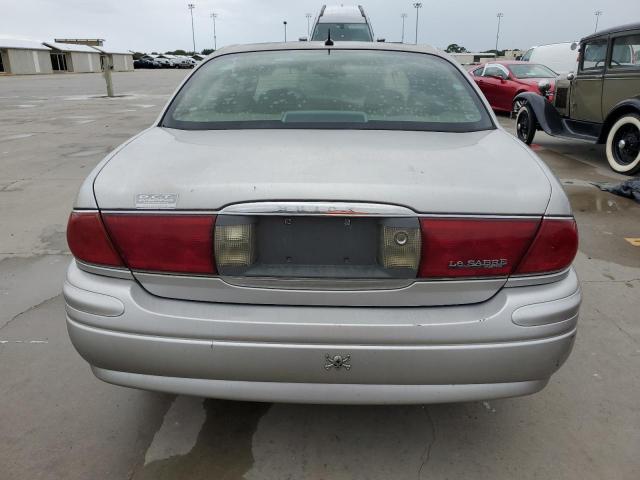 Photo 5 VIN: 1G4HP52K45U149792 - BUICK LESABRE CU 