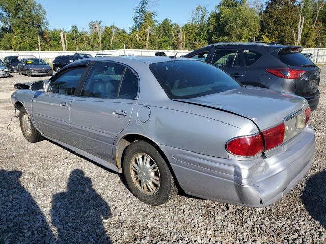 Photo 1 VIN: 1G4HP52K45U166947 - BUICK LESABRE CU 