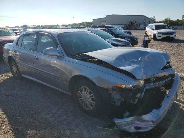 Photo 3 VIN: 1G4HP52K45U166947 - BUICK LESABRE CU 