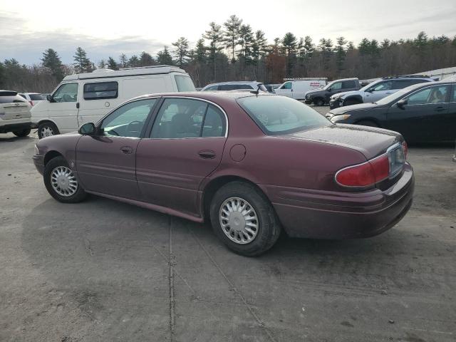 Photo 1 VIN: 1G4HP52K45U243218 - BUICK LESABRE CU 