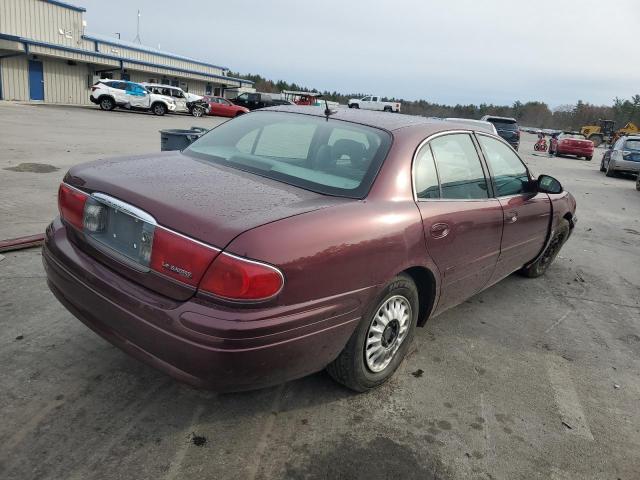 Photo 2 VIN: 1G4HP52K45U243218 - BUICK LESABRE CU 