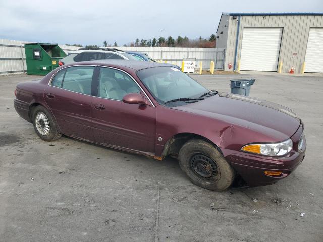 Photo 3 VIN: 1G4HP52K45U243218 - BUICK LESABRE CU 