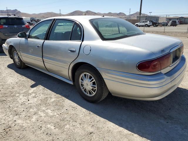 Photo 1 VIN: 1G4HP52K45U254462 - BUICK LESABRE CU 