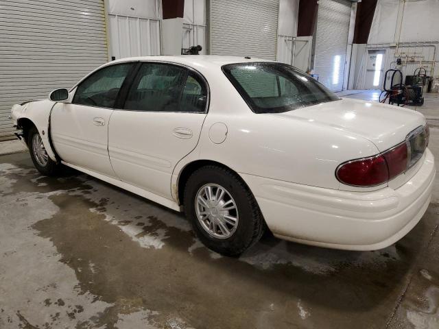 Photo 1 VIN: 1G4HP52K45U258074 - BUICK LESABRE 