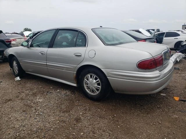 Photo 1 VIN: 1G4HP52K45U262853 - BUICK LESABRE CU 