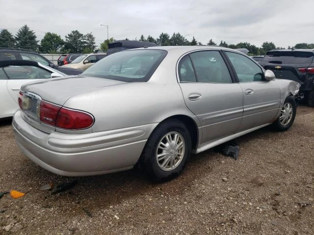 Photo 2 VIN: 1G4HP52K45U262853 - BUICK LESABRE CU 