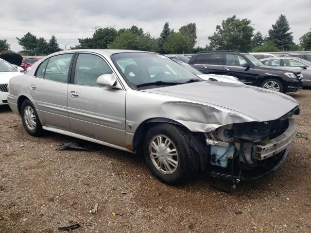 Photo 3 VIN: 1G4HP52K45U262853 - BUICK LESABRE CU 