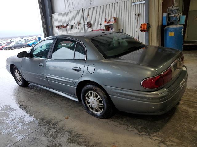 Photo 1 VIN: 1G4HP52K45U264294 - BUICK LE SABRE 