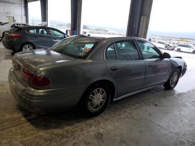 Photo 2 VIN: 1G4HP52K45U264294 - BUICK LE SABRE 