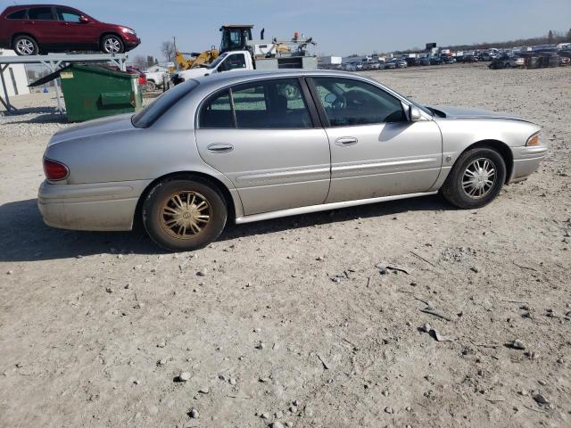 Photo 2 VIN: 1G4HP52K45U275697 - BUICK LESABRE 