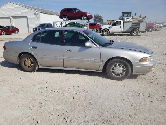 Photo 3 VIN: 1G4HP52K45U275697 - BUICK LESABRE 