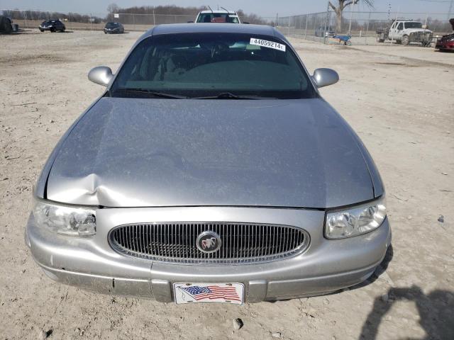 Photo 4 VIN: 1G4HP52K45U275697 - BUICK LESABRE 