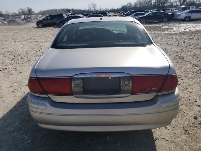 Photo 5 VIN: 1G4HP52K45U275697 - BUICK LESABRE 