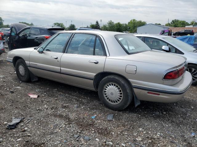 Photo 1 VIN: 1G4HP52K4VH467422 - BUICK LESABRE CU 