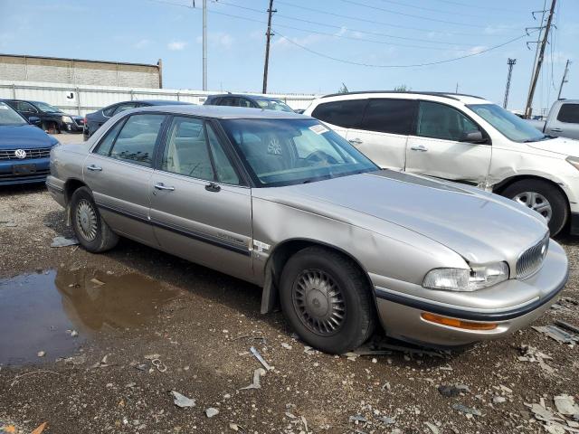 Photo 3 VIN: 1G4HP52K4VH467422 - BUICK LESABRE CU 