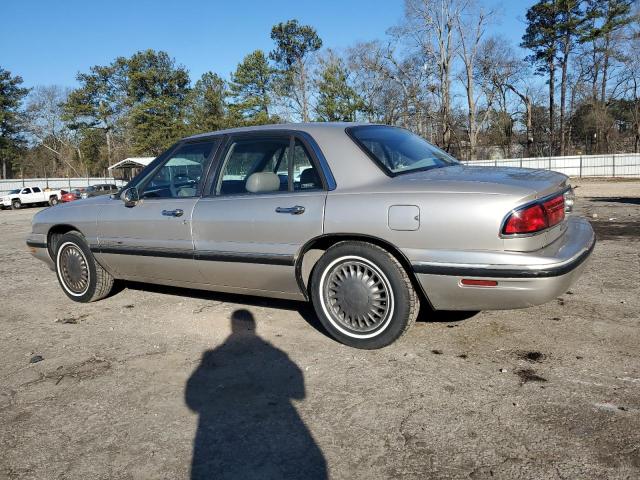 Photo 1 VIN: 1G4HP52K4VH515761 - BUICK LESABRE 