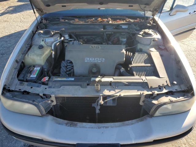 Photo 10 VIN: 1G4HP52K4VH515761 - BUICK LESABRE 