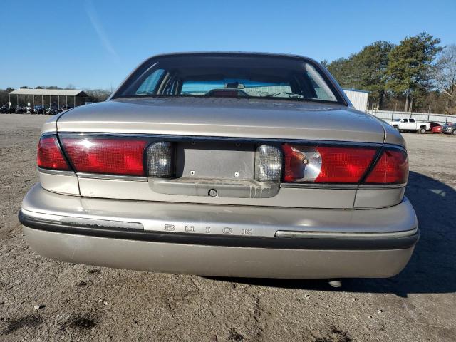 Photo 5 VIN: 1G4HP52K4VH515761 - BUICK LESABRE 