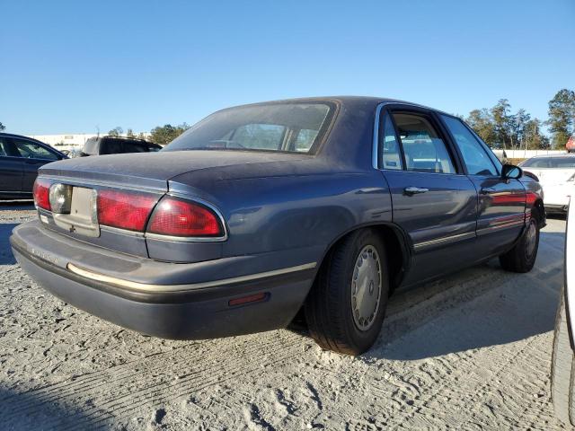 Photo 2 VIN: 1G4HP52K4VH556763 - BUICK LESABRE CU 