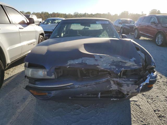 Photo 4 VIN: 1G4HP52K4VH556763 - BUICK LESABRE CU 