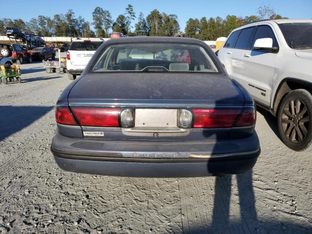 Photo 5 VIN: 1G4HP52K4VH556763 - BUICK LESABRE CU 