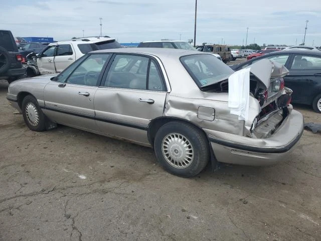 Photo 1 VIN: 1G4HP52K4VH572445 - BUICK LE SABRE 