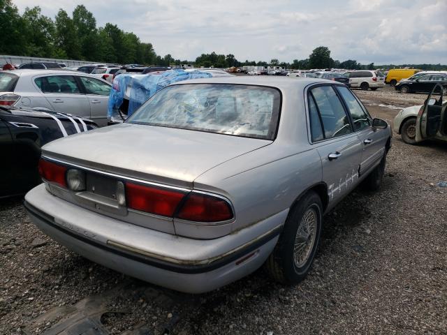 Photo 3 VIN: 1G4HP52K4WH403575 - BUICK LESABRE CU 