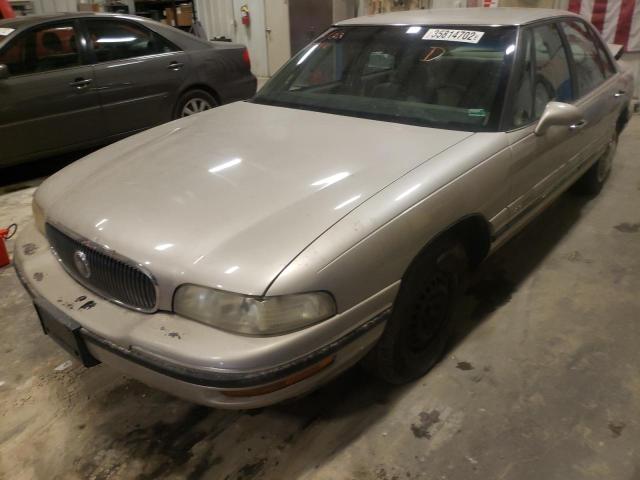 Photo 1 VIN: 1G4HP52K4WH416939 - BUICK LESABRE CU 