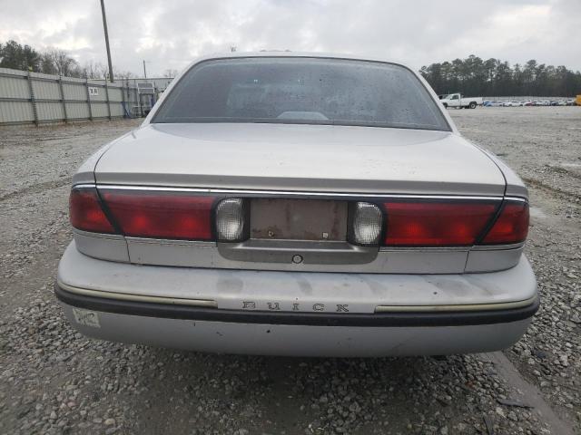 Photo 5 VIN: 1G4HP52K4WH436740 - BUICK LESABRE 