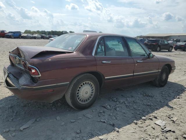 Photo 2 VIN: 1G4HP52K4WH478003 - BUICK LESABRE CU 