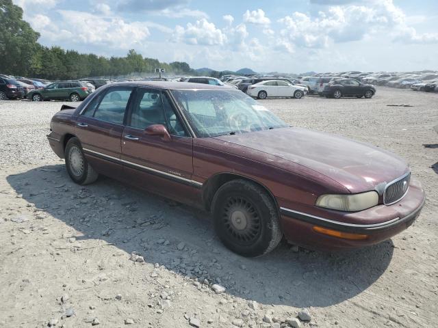 Photo 3 VIN: 1G4HP52K4WH478003 - BUICK LESABRE CU 