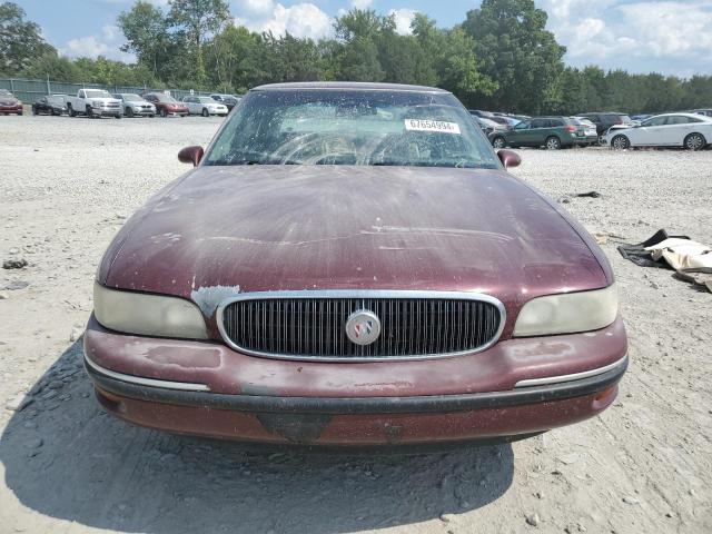 Photo 4 VIN: 1G4HP52K4WH478003 - BUICK LESABRE CU 