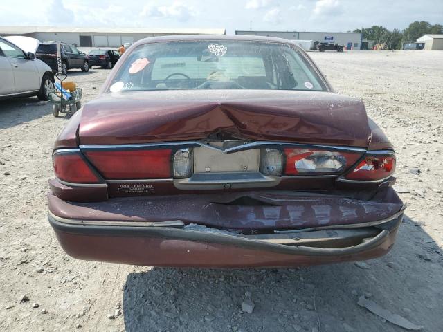 Photo 5 VIN: 1G4HP52K4WH478003 - BUICK LESABRE CU 