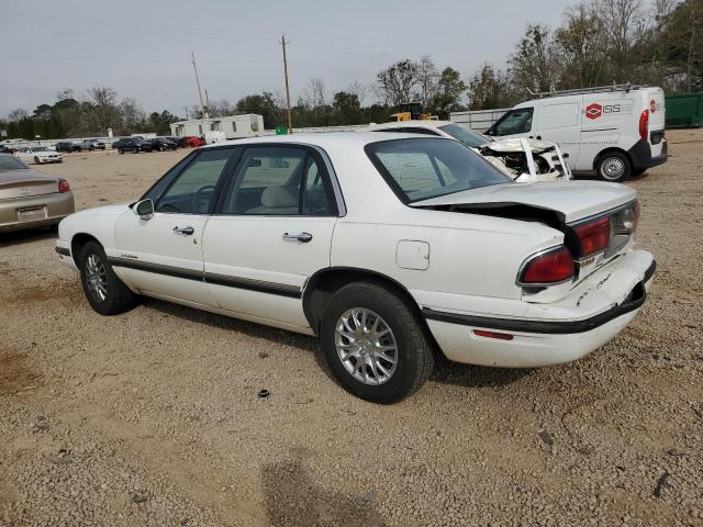 Photo 1 VIN: 1G4HP52K4WH494704 - BUICK LESABRE 