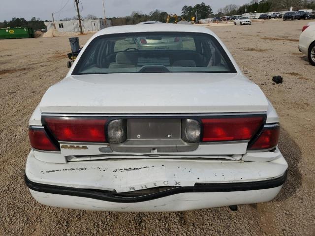 Photo 5 VIN: 1G4HP52K4WH494704 - BUICK LESABRE 