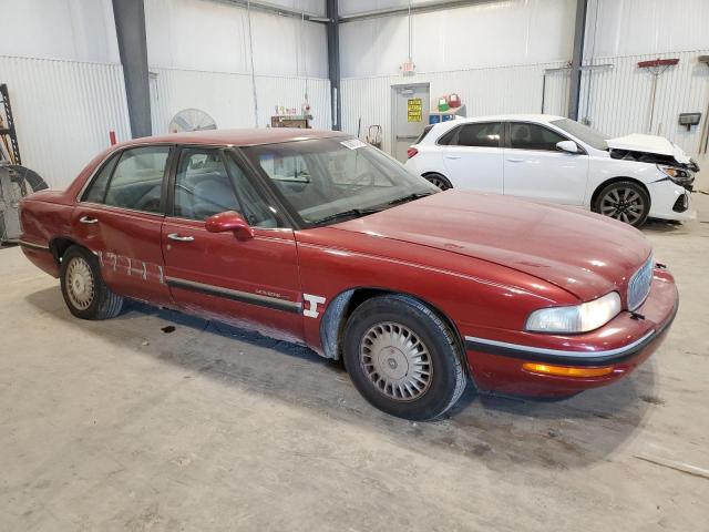 Photo 3 VIN: 1G4HP52K4XH456407 - BUICK LESABRE CU 