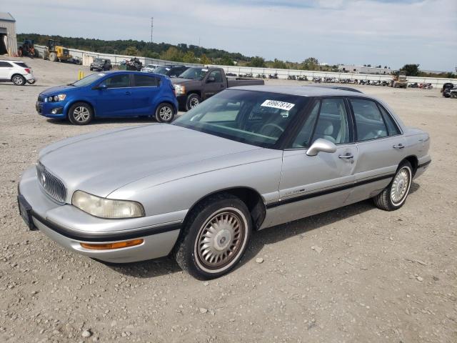 Photo 0 VIN: 1G4HP52K4XH457198 - BUICK LESABRE CU 