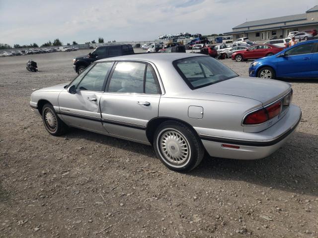 Photo 1 VIN: 1G4HP52K4XH457198 - BUICK LESABRE CU 