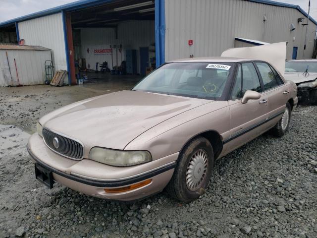 Photo 1 VIN: 1G4HP52K4XH458559 - BUICK LESABRE CU 