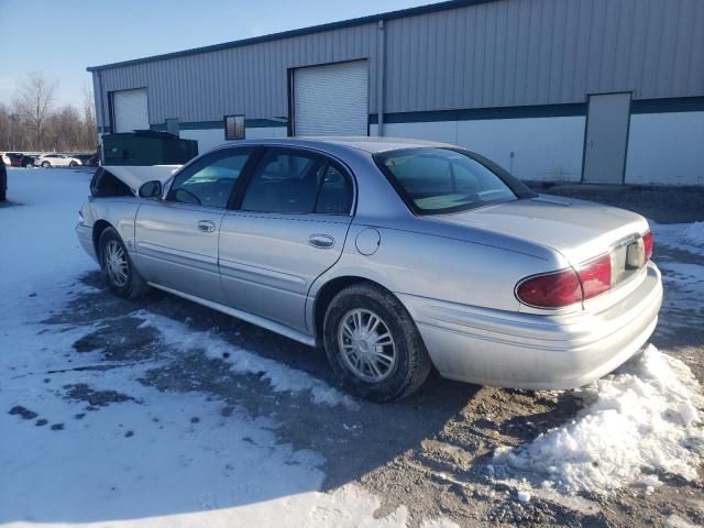 Photo 1 VIN: 1G4HP52K534119830 - BUICK LESABRE 