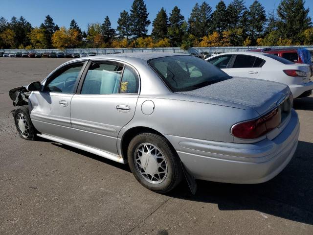 Photo 1 VIN: 1G4HP52K534186847 - BUICK LESABRE CU 