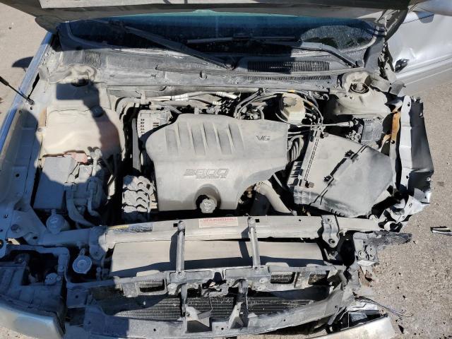 Photo 10 VIN: 1G4HP52K534186847 - BUICK LESABRE CU 