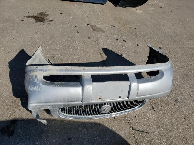 Photo 11 VIN: 1G4HP52K534186847 - BUICK LESABRE CU 