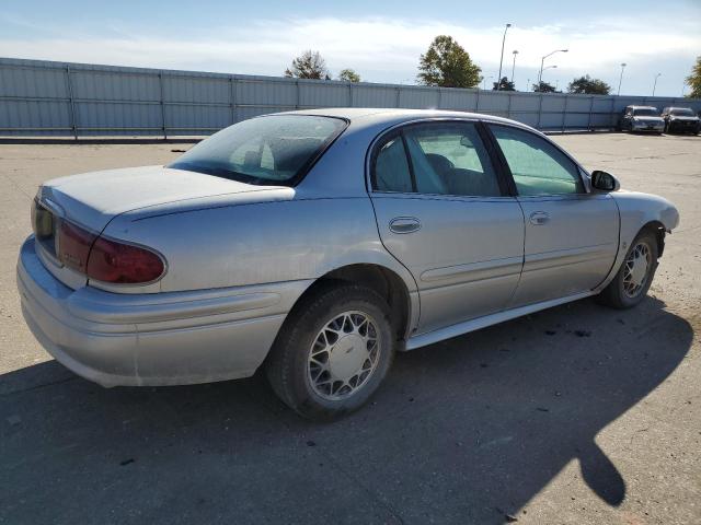 Photo 2 VIN: 1G4HP52K534186847 - BUICK LESABRE CU 