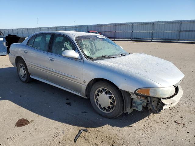 Photo 3 VIN: 1G4HP52K534186847 - BUICK LESABRE CU 