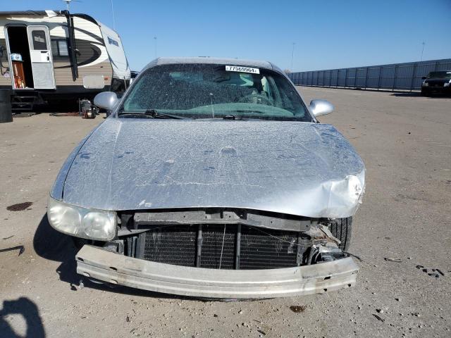 Photo 4 VIN: 1G4HP52K534186847 - BUICK LESABRE CU 