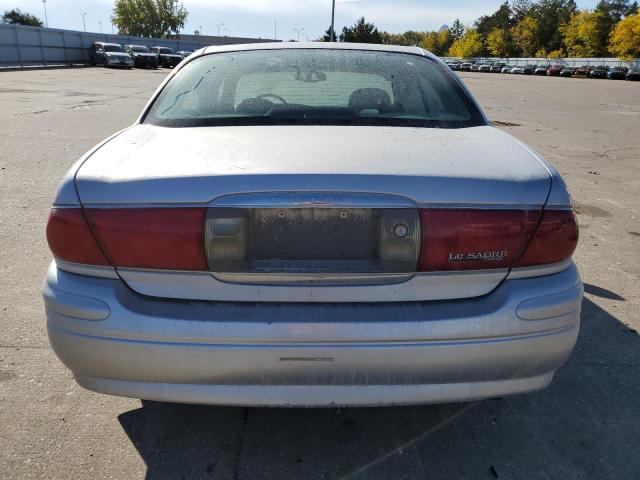 Photo 5 VIN: 1G4HP52K534186847 - BUICK LESABRE CU 