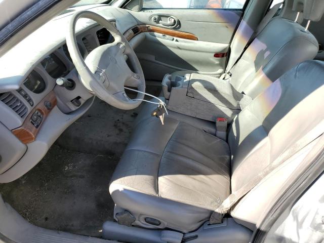 Photo 6 VIN: 1G4HP52K534186847 - BUICK LESABRE CU 