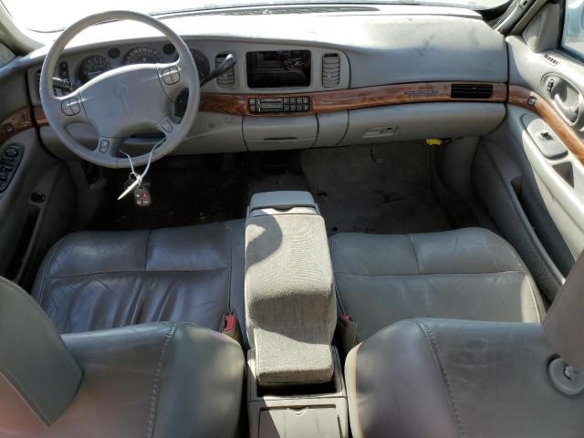 Photo 7 VIN: 1G4HP52K534186847 - BUICK LESABRE CU 